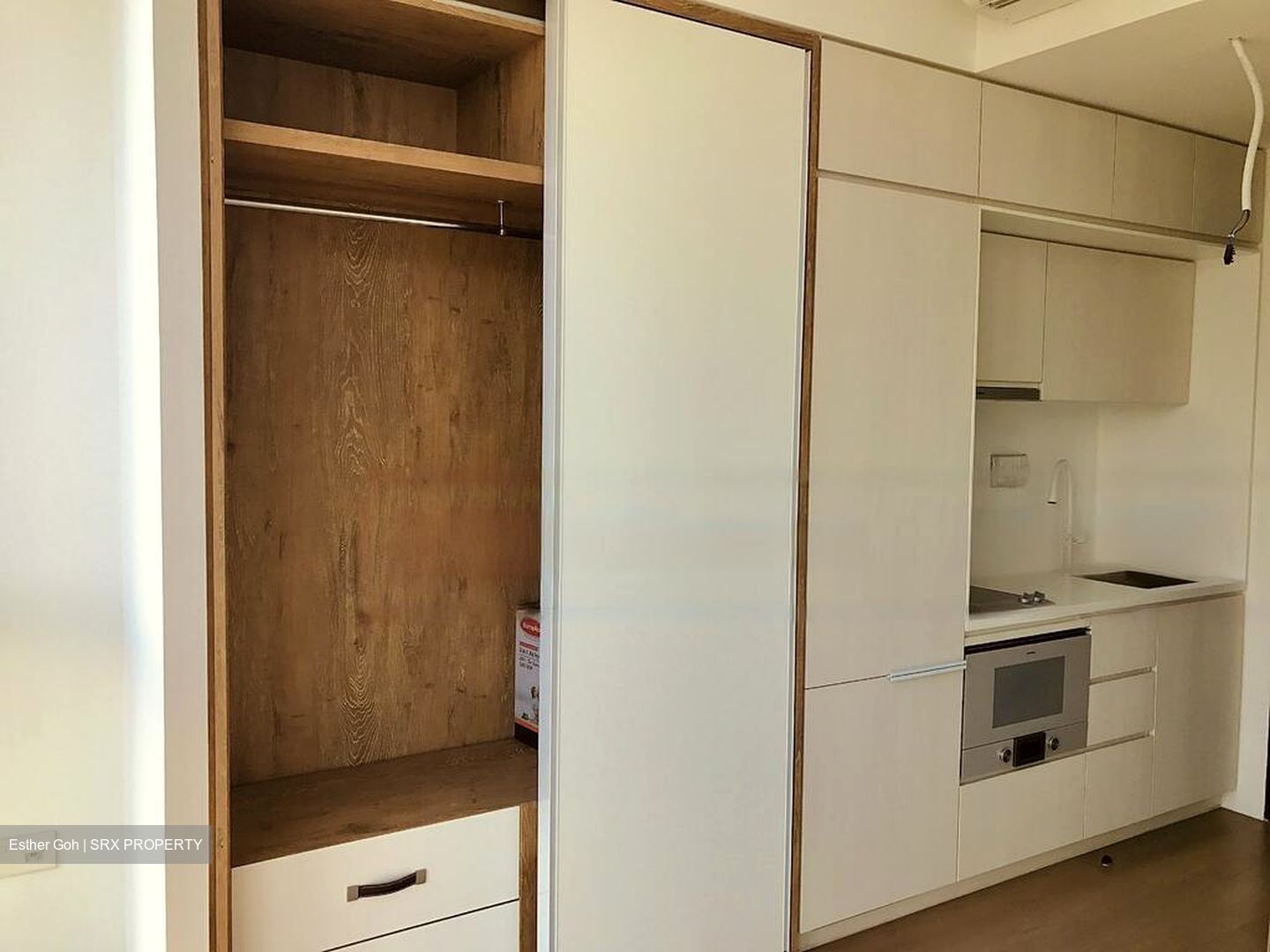 Fulcrum (D15), Condominium #458642461